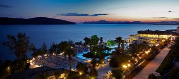 ПРОМОЦИИ - лято 2016 в БОДРУМ, Турция 7 нощувки - автобус